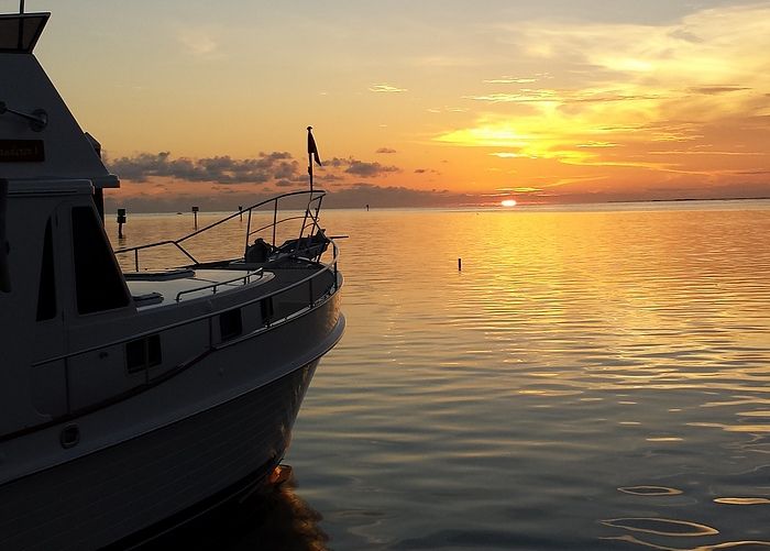 Key West & Marathon Cruise