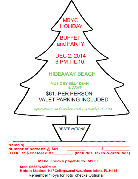 141202 Holiday Party