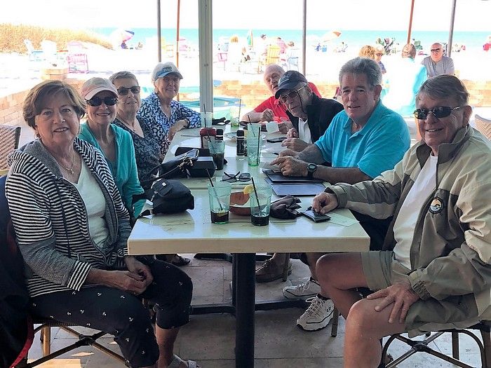 South Seas – Boca Grande Cruise