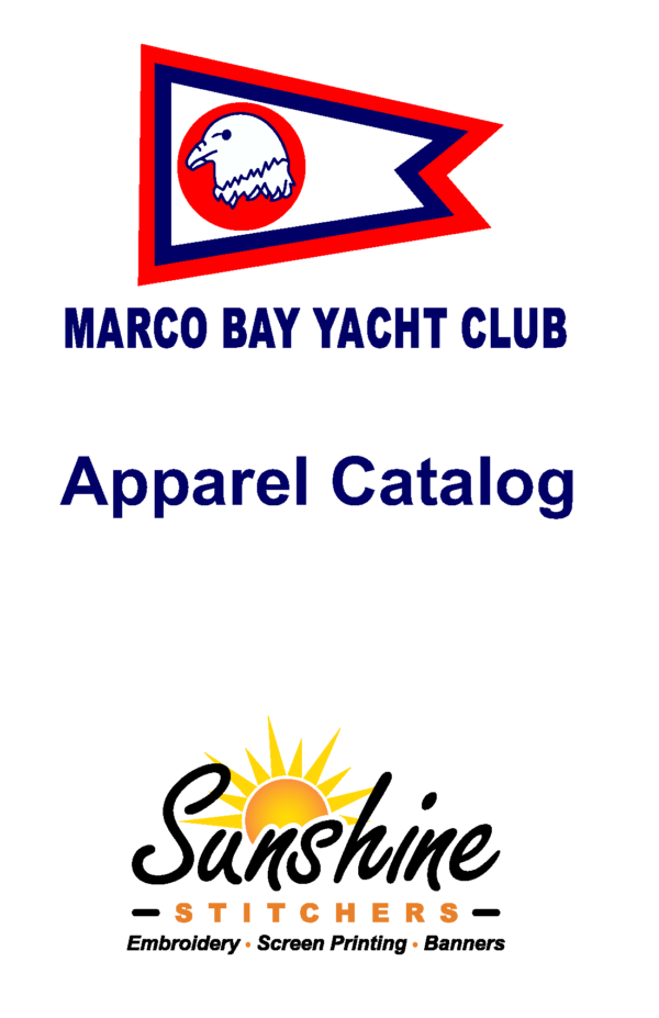 Apparel Catalog